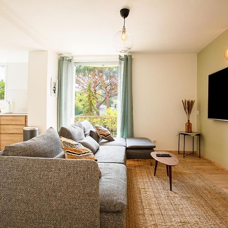 Magnifique 3 Pieces - Proximite Place Des Lices Avec Parking 쎙뜨호뻬 외부 사진
