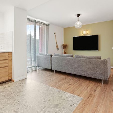 Magnifique 3 Pieces - Proximite Place Des Lices Avec Parking 쎙뜨호뻬 외부 사진