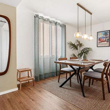 Magnifique 3 Pieces - Proximite Place Des Lices Avec Parking 쎙뜨호뻬 외부 사진