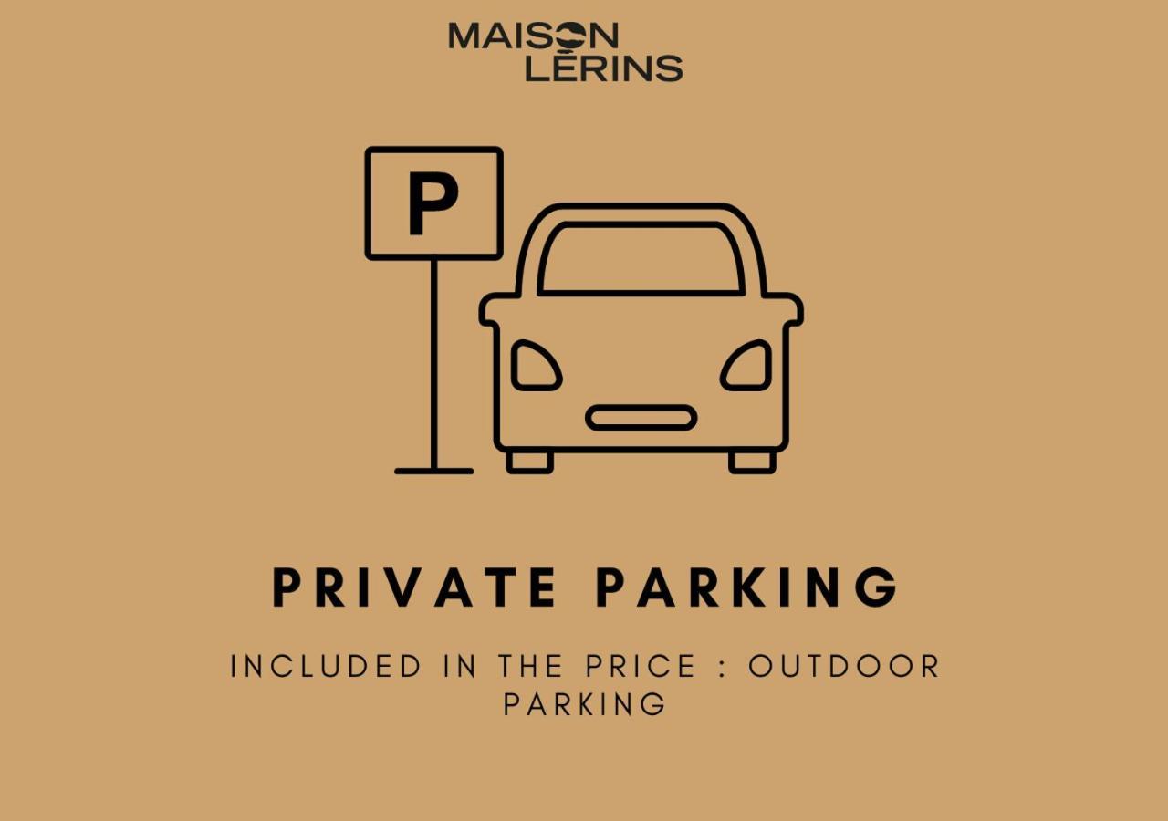Magnifique 3 Pieces - Proximite Place Des Lices Avec Parking 쎙뜨호뻬 외부 사진
