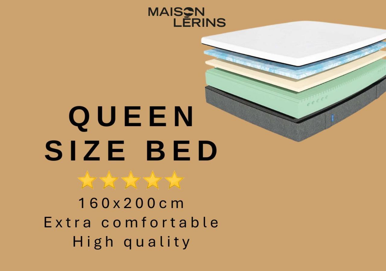 Magnifique 3 Pieces - Proximite Place Des Lices Avec Parking 쎙뜨호뻬 외부 사진