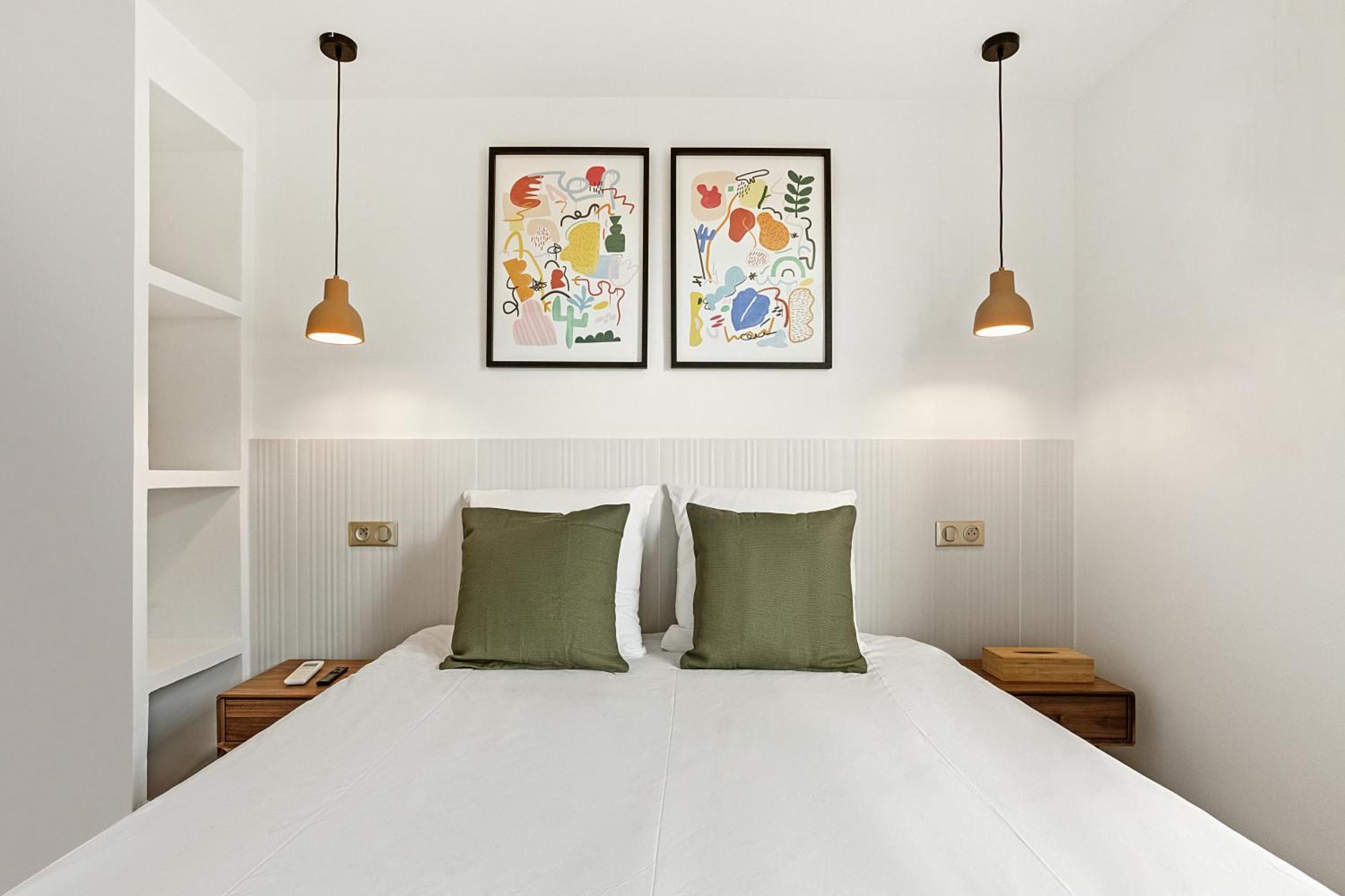Magnifique 3 Pieces - Proximite Place Des Lices Avec Parking 쎙뜨호뻬 외부 사진