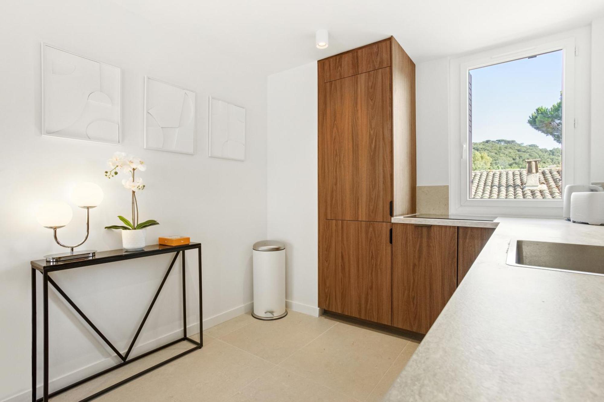 Magnifique 3 Pieces - Proximite Place Des Lices Avec Parking 쎙뜨호뻬 외부 사진