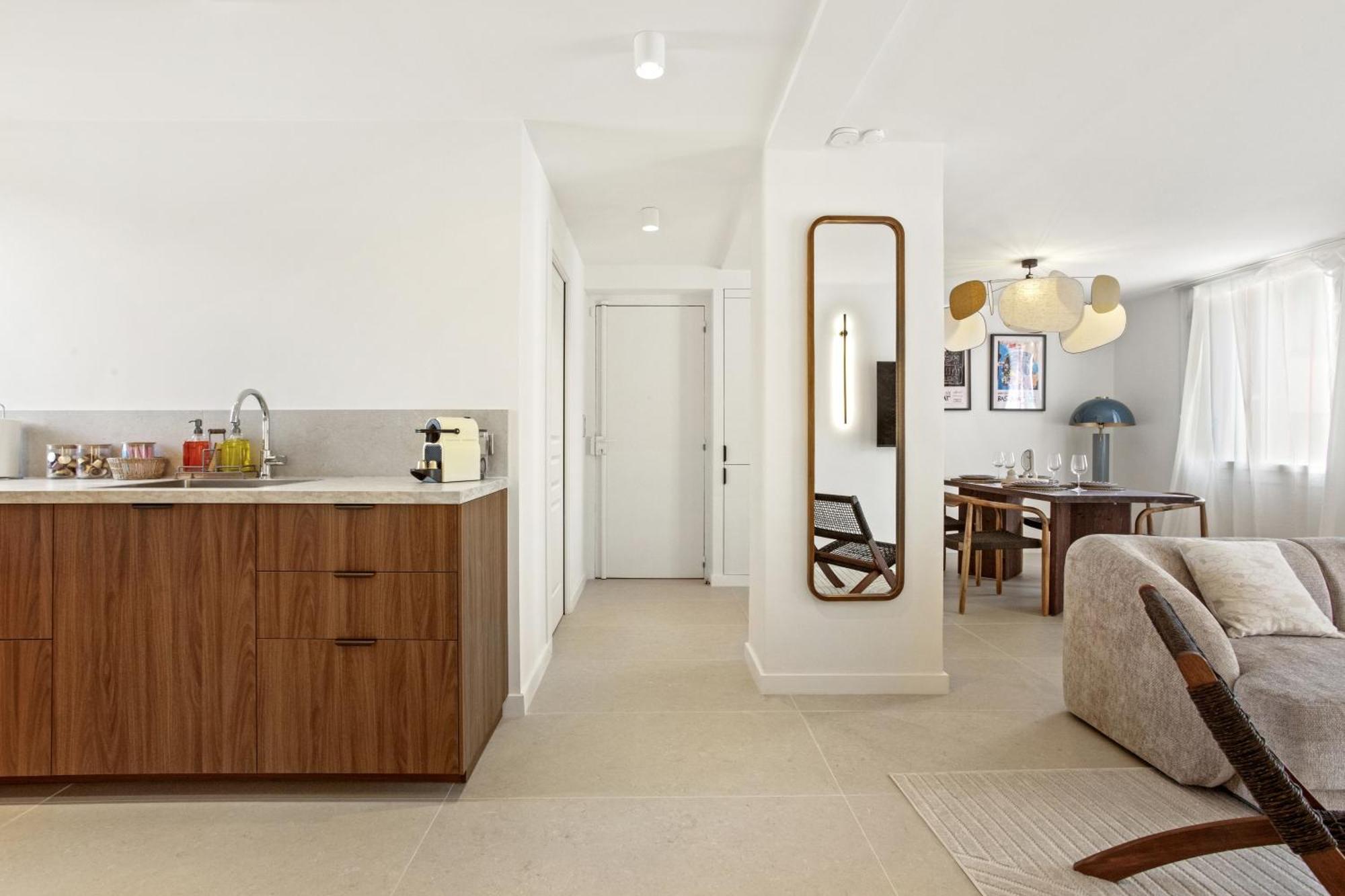 Magnifique 3 Pieces - Proximite Place Des Lices Avec Parking 쎙뜨호뻬 외부 사진