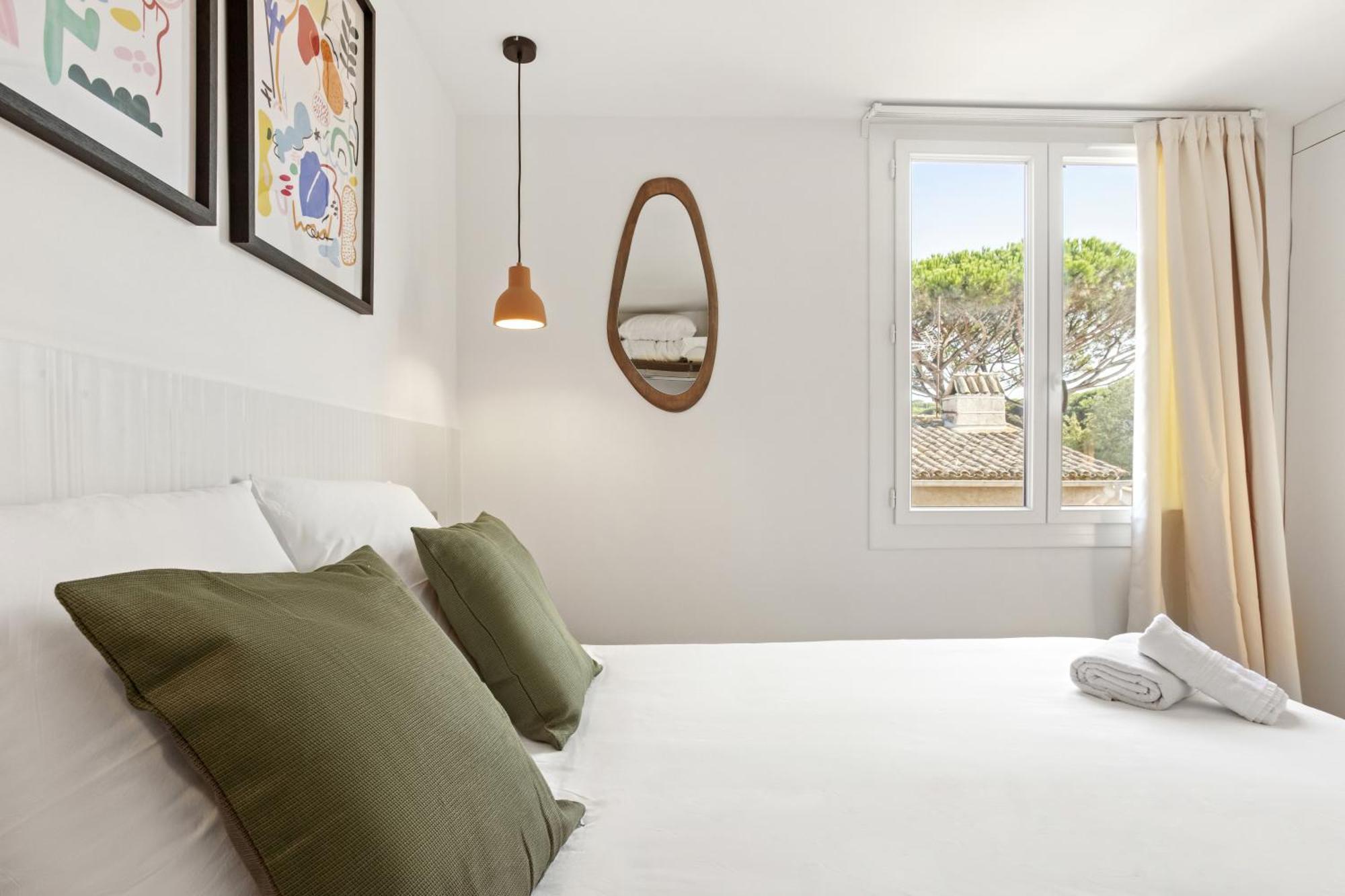 Magnifique 3 Pieces - Proximite Place Des Lices Avec Parking 쎙뜨호뻬 외부 사진