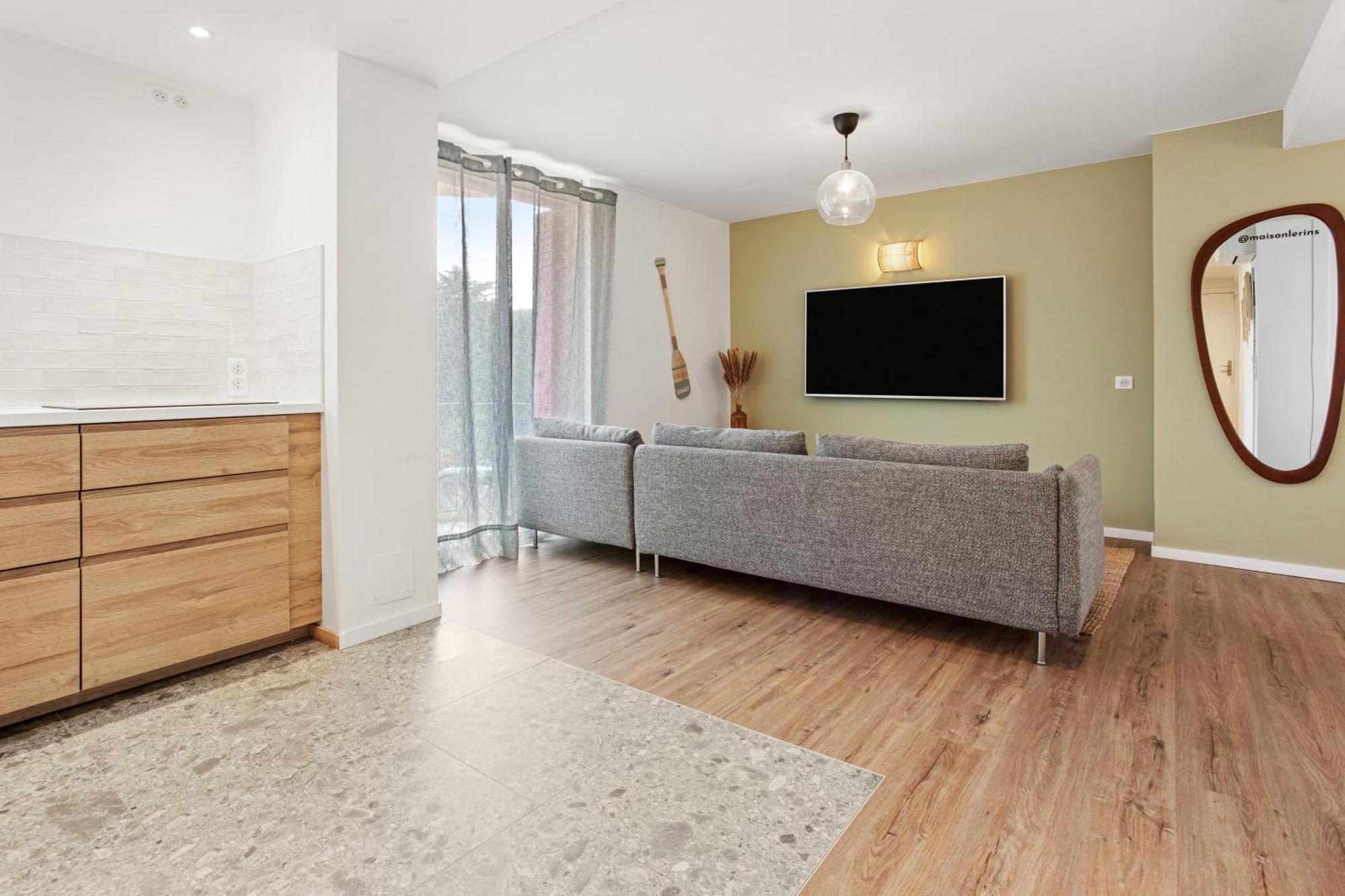 Magnifique 3 Pieces - Proximite Place Des Lices Avec Parking 쎙뜨호뻬 외부 사진