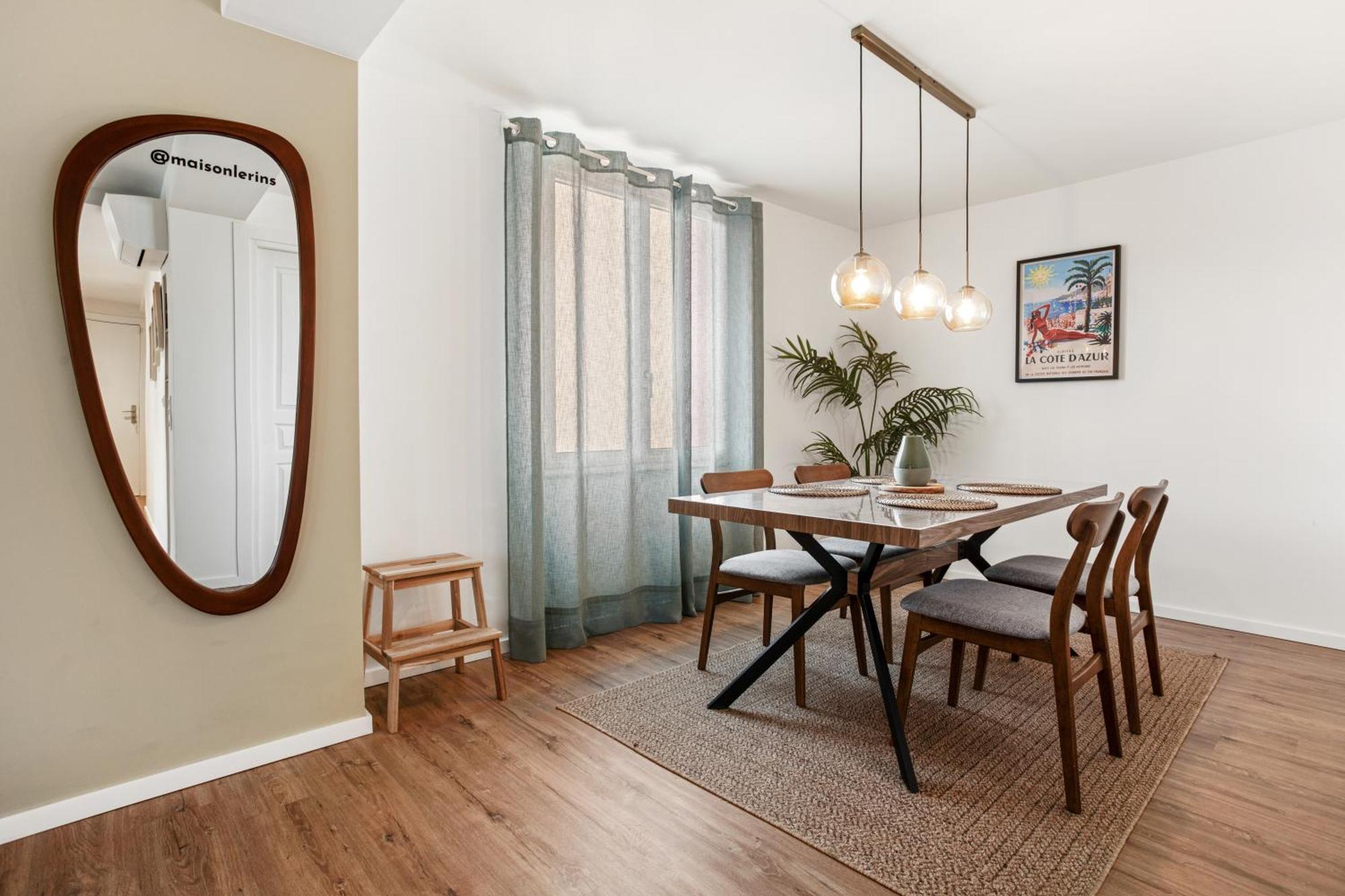 Magnifique 3 Pieces - Proximite Place Des Lices Avec Parking 쎙뜨호뻬 외부 사진