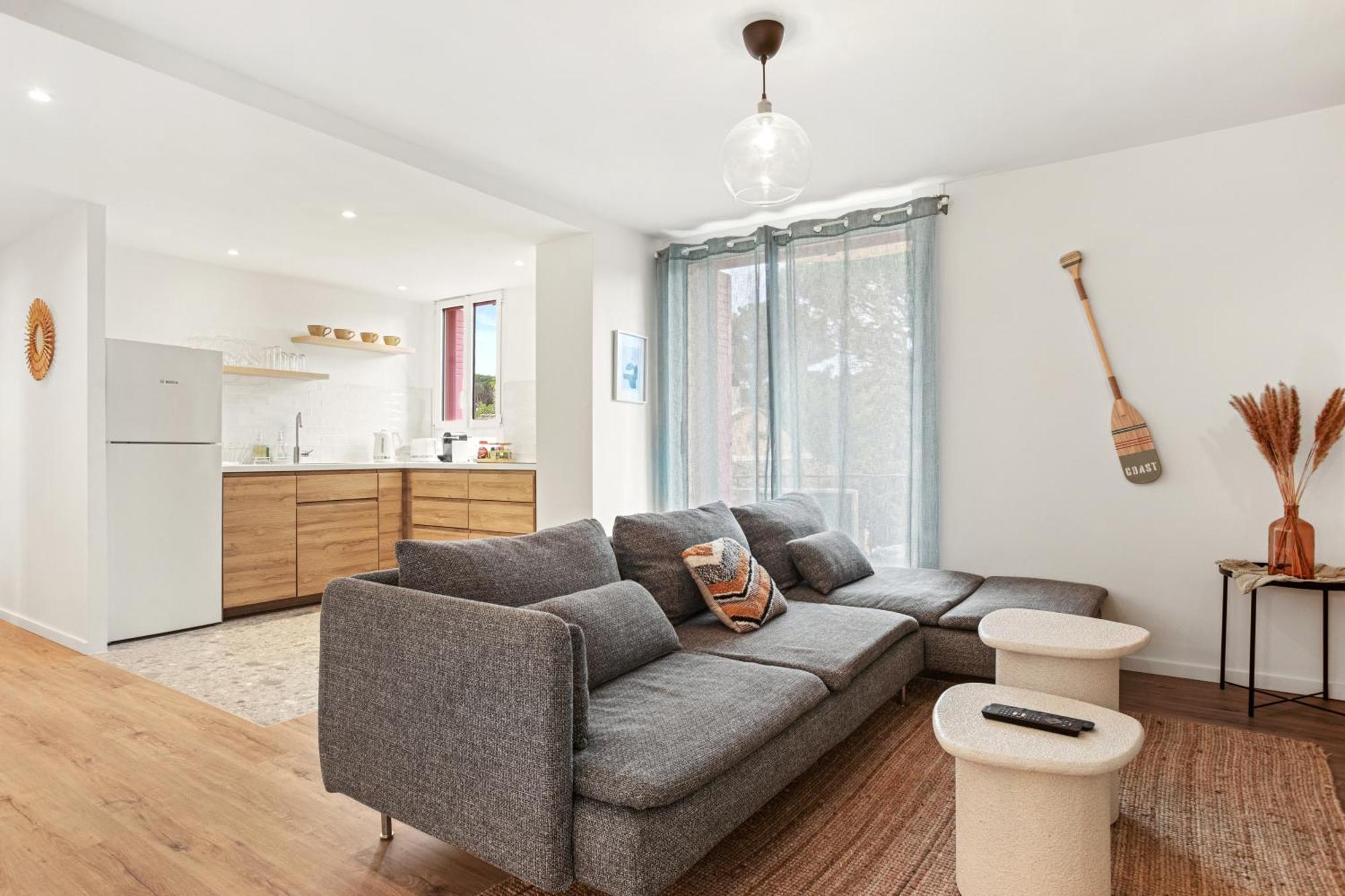 Magnifique 3 Pieces - Proximite Place Des Lices Avec Parking 쎙뜨호뻬 외부 사진